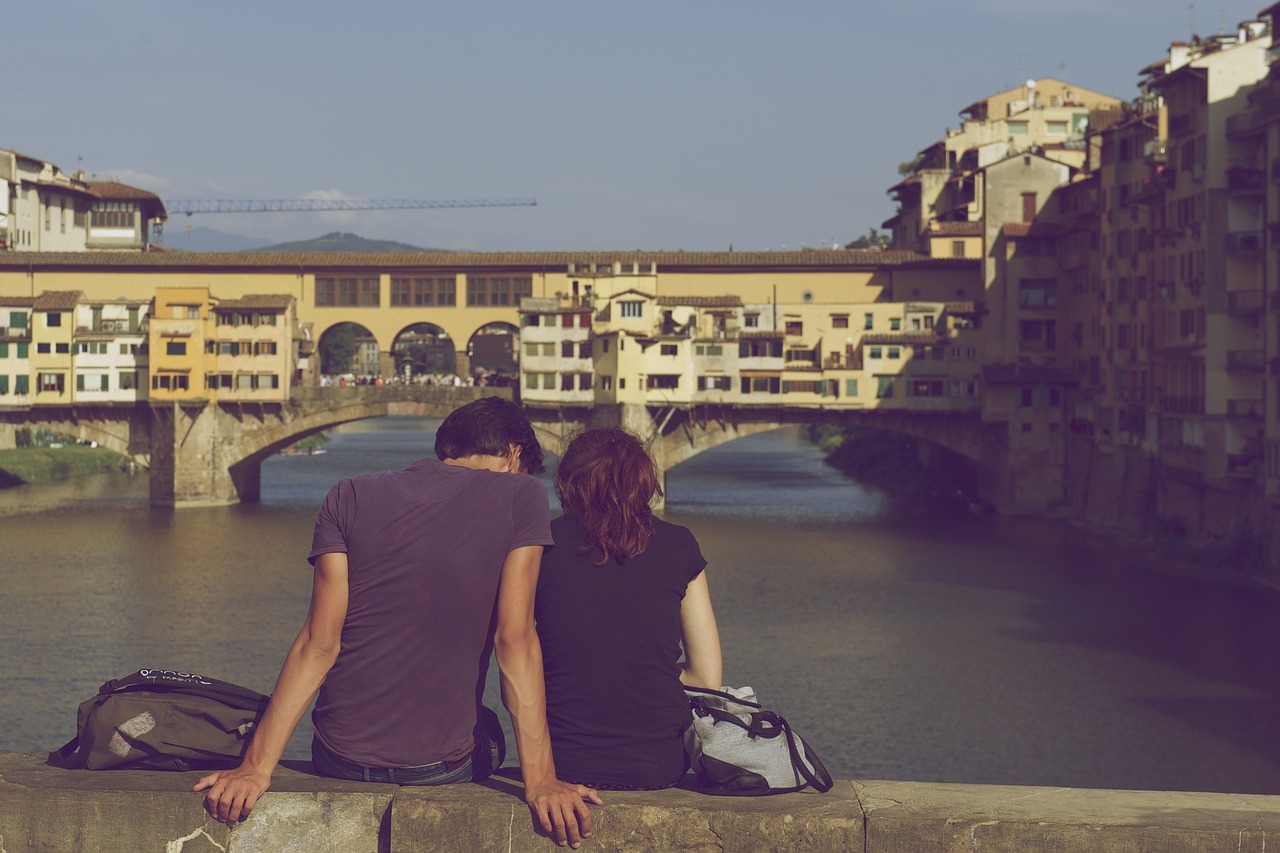 offerta last minute firenze